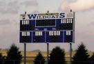 scoreboards